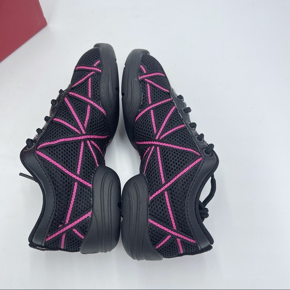 Capezio Web Dance Sneaker - Picture 6 of 11